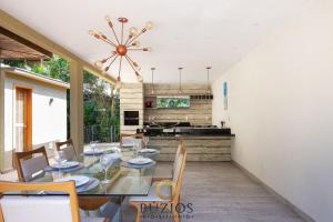 Bz40 Casa 180m da praia c piscina privativa