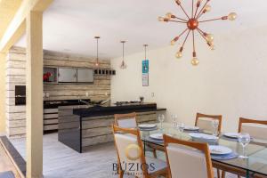 Bz40 Casa 180m da praia c piscina privativa