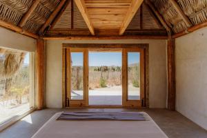 Baja Nomads Hotel - Adults 15 Plus