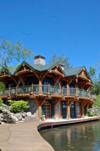 Holiday Home room in Oneida Lodge North