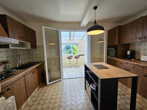 Maisons de vacances chez Effat et marie T A C 2 : photos des chambres