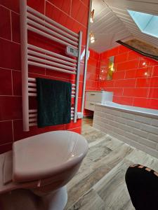 Maisons de vacances chez Effat et marie T A C 2 : photos des chambres