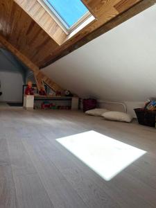 Maisons de vacances chez Effat et marie T A C 2 : photos des chambres