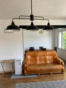 Maisons de vacances chez Effat et marie T A C 2 : photos des chambres