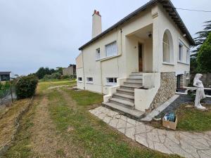 Maisons de vacances chez Effat et marie T A C 2 : photos des chambres