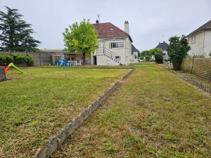 Maisons de vacances chez Effat et marie T A C 2 : photos des chambres