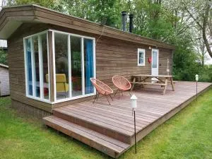 Chalet Hysterisch - Gaastmeer