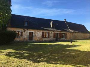 Maisons de vacances Charmante maison de campagne : photos des chambres