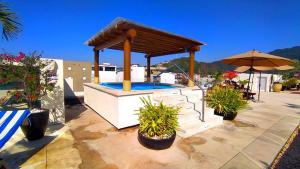 STUDIO PRIME LOCATION Zona Romantica Rooftop Pool & Jacuzzi