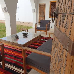 Dar Ennour Djerbahood Erriadh