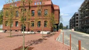 POBUUDKA Glivia 66F - Lindenhain