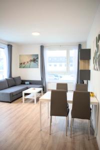 Brand new apartment by hockey stadium