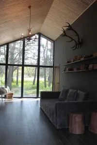 Villa Forest - Pliskachevka