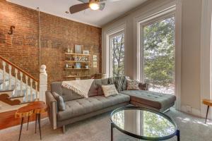 Kentucky Bourbon Loft about Downtown Louisville