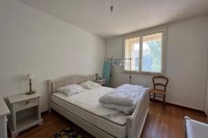 Maisons de vacances Elma Stay Location La Grenette : photos des chambres