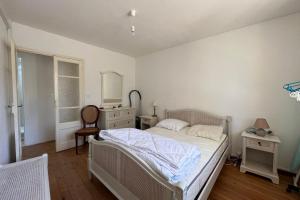 Maisons de vacances Elma Stay Location La Grenette : photos des chambres