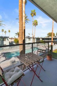 Oldtown Micro Studio Pool View