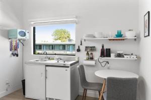 Oldtown Micro Studio Pool View