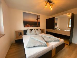 Ferienwohnungen Moser