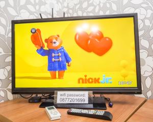 Best Price - Downtown Flat