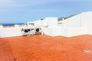 Rentaliday Blue Beach