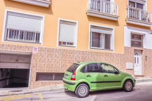 Rentaliday Blue Beach