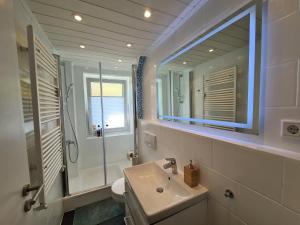 Ruhige Ferienwohnung an der Messe