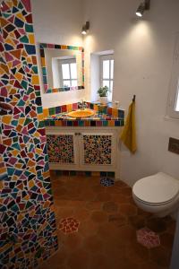 Maison Porte Heureuse