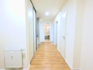 Brand new apartment by hockey stadium