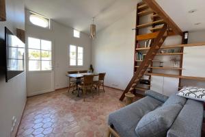 Maisons de vacances Elma Stay Location La Trembladaise : photos des chambres