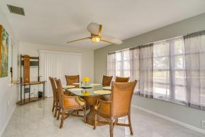 Heated Pool Canal-Front Rotonda West Retreat