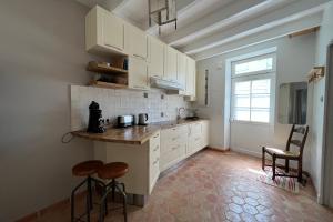 Maisons de vacances Elma Stay Location La Trembladaise : photos des chambres