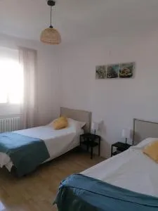 Casa O Vicedo - Valle