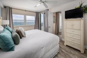 Nautilus 1605 - Gulf Front 1 Bedroom - 6th Floor