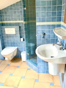 Villas Villa Belle Vue : photos des chambres