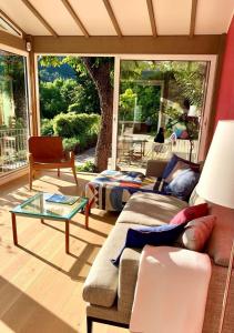 Villas Villa Belle Vue : photos des chambres