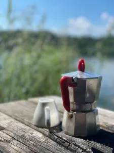 Radhus med 100m till avskild badplats - Myttinge