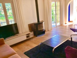 Villas Villa Belle Vue : photos des chambres