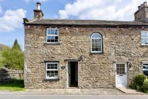 Character Cottage In West Burton, Wensleydale - 卡尔顿