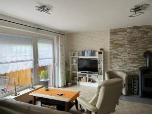 Haus Juist-Norddeich