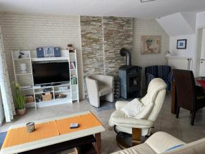 Haus Juist-Norddeich