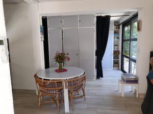 Appartements Chez Bea : photos des chambres