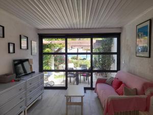 Appartements Chez Bea : photos des chambres