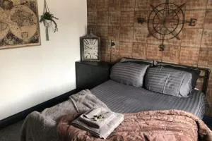 Stainsby House 4 Bedrooms Workstays UK - 蒂诗上的索纳比