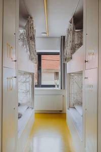 Private Rooms at Hostel63 