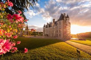 Appartements La chambre entre Beauval Chenonceau Chambord Amboise : photos des chambres