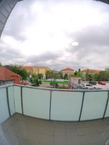 Brand new apartment by hockey stadium