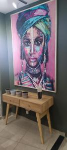 Apartamento Valentin Gomez