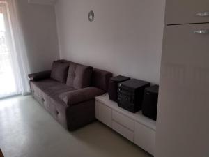 Apartman Tea