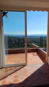 Maisons de vacances Maison Porte Heureuse : photos des chambres